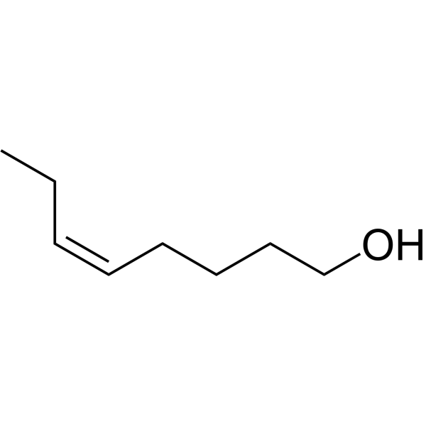cis-5-Octen-1-ol 64275-73-6